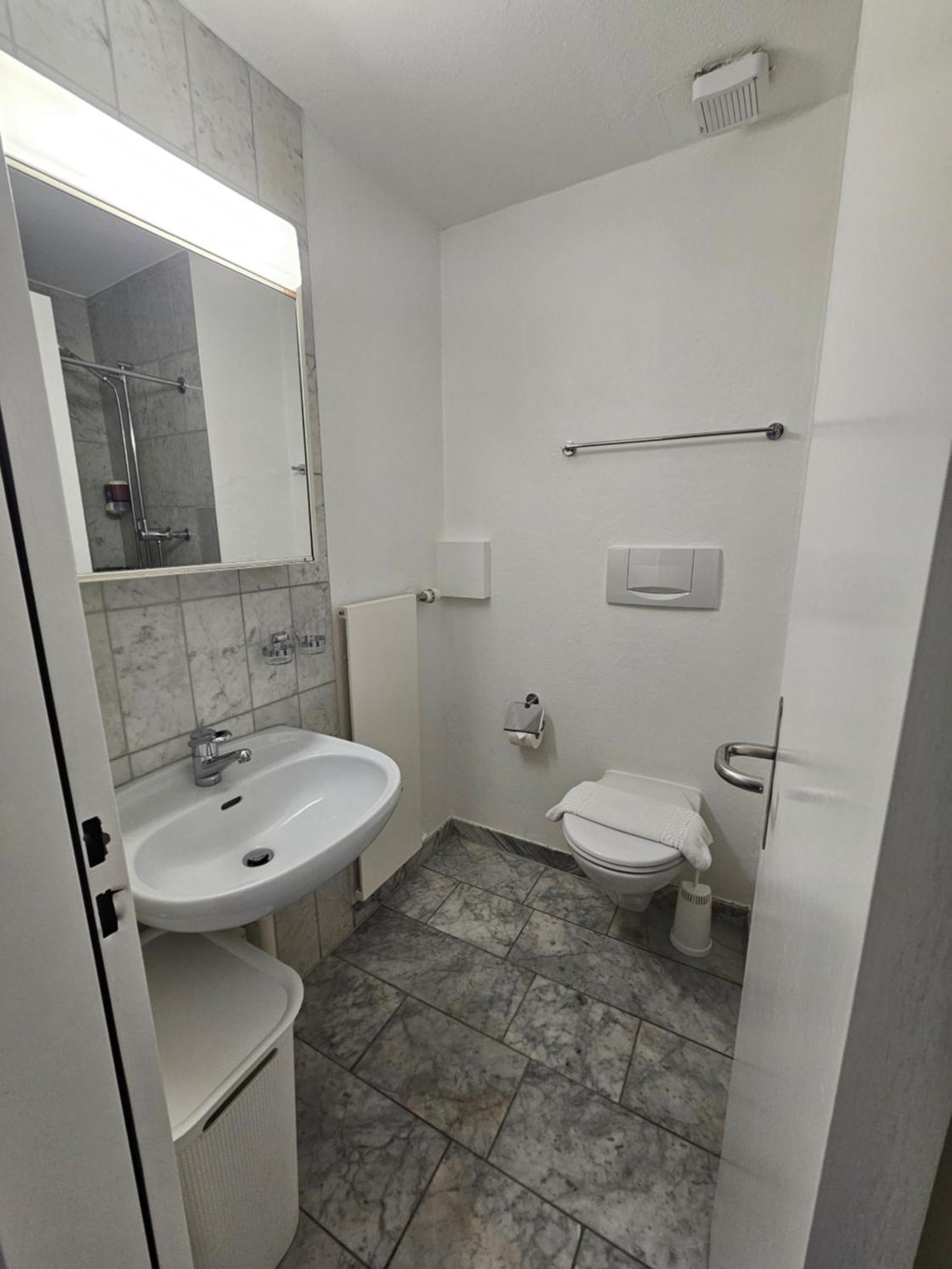 Hotel Surselva تشر المظهر الخارجي الصورة