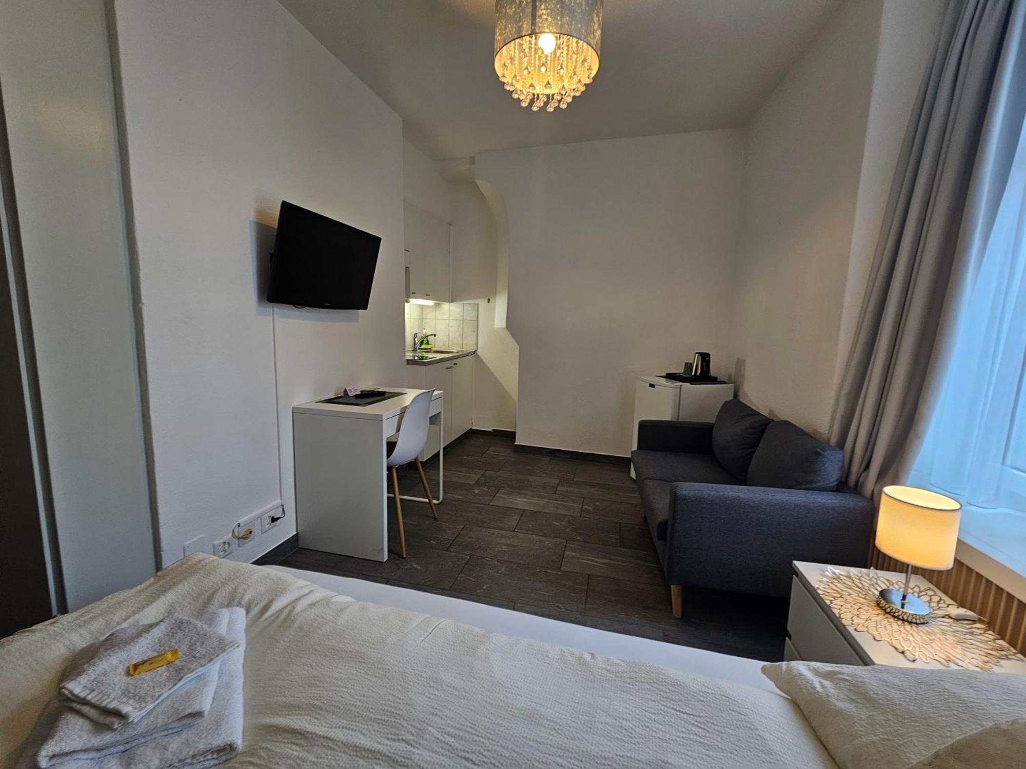 Hotel Surselva تشر المظهر الخارجي الصورة