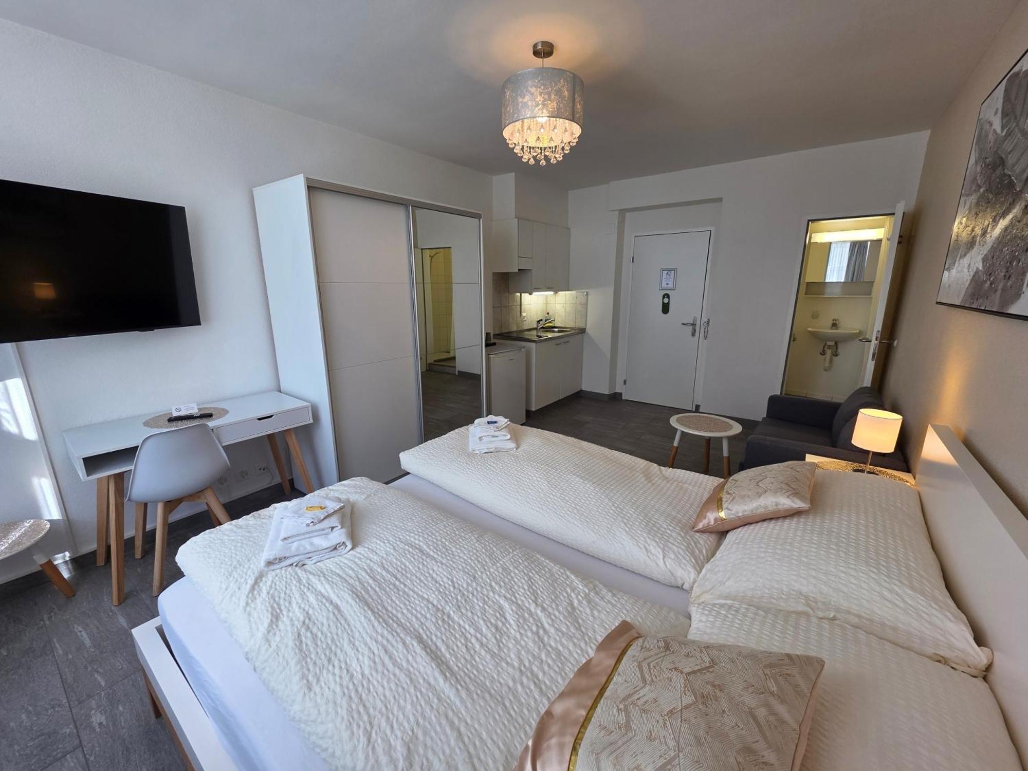 Hotel Surselva تشر المظهر الخارجي الصورة