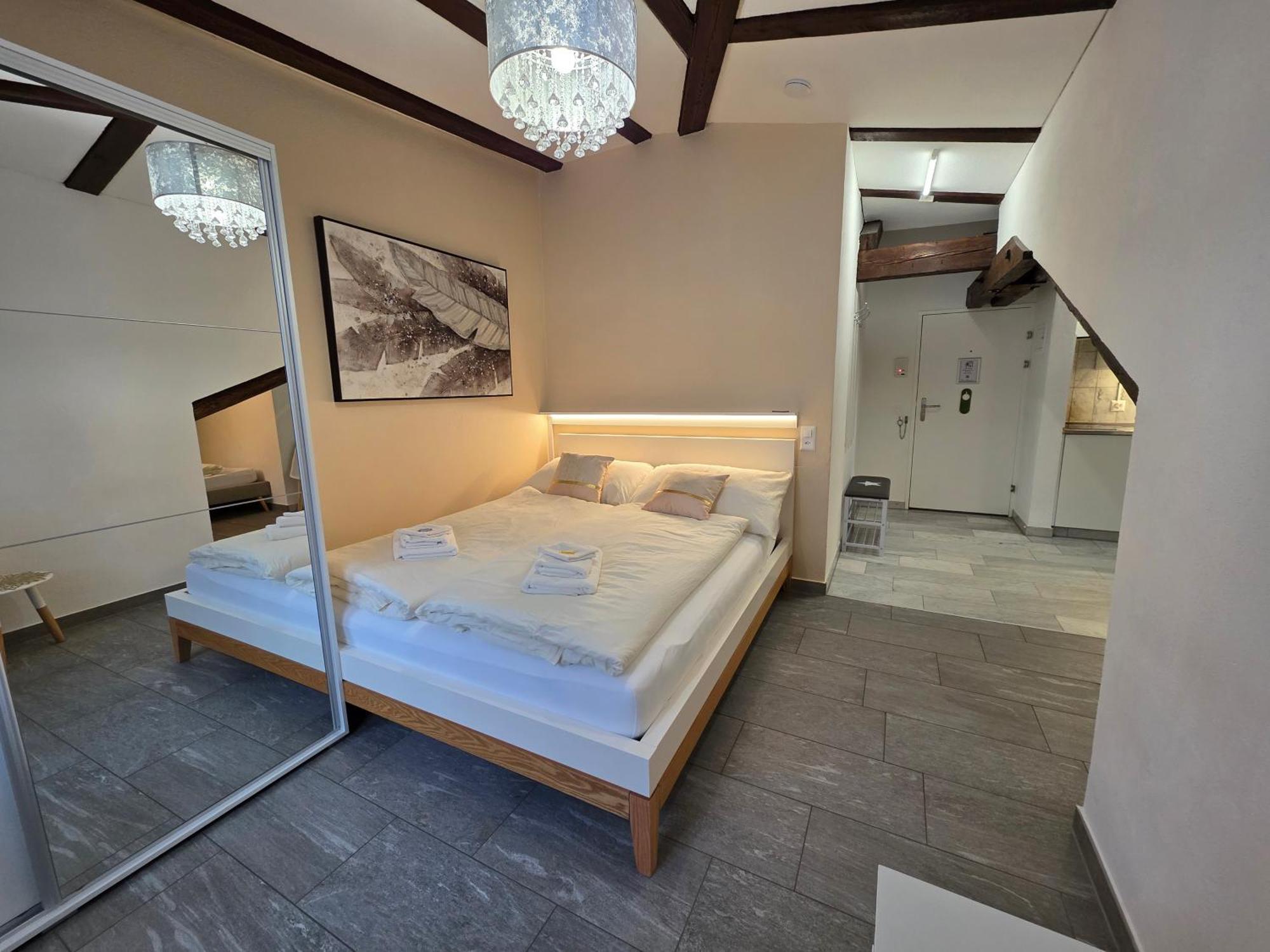 Hotel Surselva تشر المظهر الخارجي الصورة